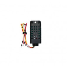 Temperature and Humidity Sensor Model AM2301B